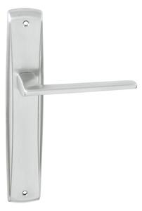 MI - ZENITH - SH kľučka/kľučka, WC kľúč, 90 mm