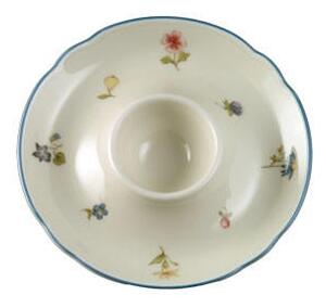 KALÍŠOK NA VAJÍČKO porcelán keramika 13 cm Seltmann Weiden - Stolovanie & servírovací riad