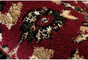 Kusový koberec Royal bordo atyp 70x200cm