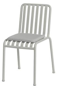 HAY Textilný podsedák Palissade Dining Chair seat cushion, sky grey