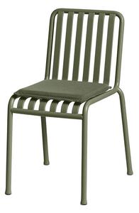 HAY Textilný podsedák Palissade Dining Chair seat cushion, olive