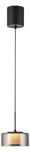 ZÁVESNÉ LED SVIETIDLO, 15/220/220 cm - Interiérové svietidlá