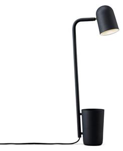 Northern Stolná lampa Buddy, black 249