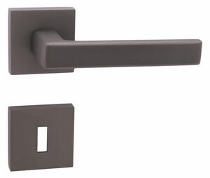 TI - SONIA - HR 3095Q kľučka/kľučka Grafit matný