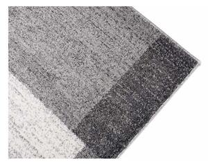 Kusový koberec Francess šedý 80x150cm