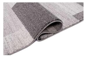 Kusový koberec Francess šedý 80x150cm