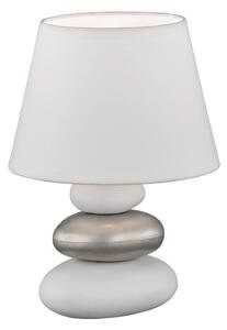 STOLNÁ LAMPA, E14, 17/24 cm Fischer & Honsel - Interiérové svietidlá