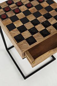Livin Hill Šachový stôl AVOLA AV1730-26