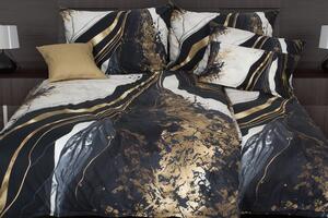 Glamonde luxusné obliečky Marmo 140×200 cm