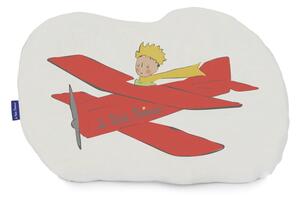 Bavlnený vankúšik Mr. Fox Son Avion, 40 × 30 cm