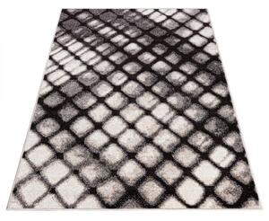 Kusový koberec Basil hnedo béžový 120x170cm