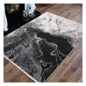 Kusový koberec Art sivý 160x220 160x220cm