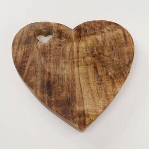 DOSKA NA KRÁJANIE 34/34/2 cm XXXL - Dosky na krájanie