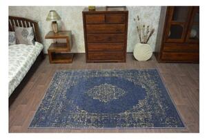 Kusový koberec Marlen modrý 2 160x220cm