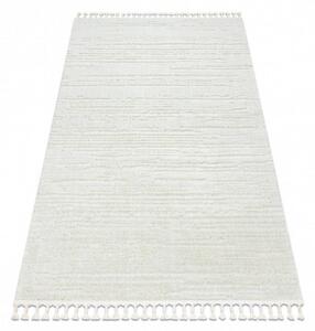 Kusový koberec Nora smotanový 200x290cm