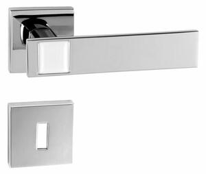 TI - LINHA 5 Vario - HR 3270Q kľučka/kľučka Chróm lesklý