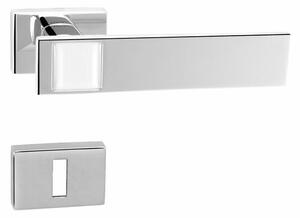 TI - LINHA 5 Vario - RT 3270RT kľučka/kľučka Chróm lesklý