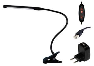 LED LAMPA SO ŠTIPCOM, 45/45/45 cm XXXL - Interiérové svietidlá