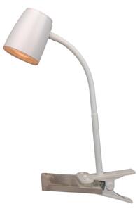 LED LAMPA SO ŠTIPCOM, 10/10/35 cm XXXL - Interiérové svietidlá