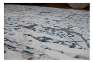 Luxusný kusový koberec akryl Dalas béžový 80x150cm