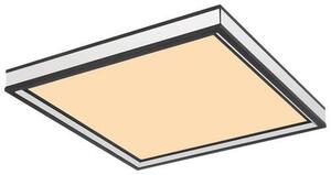 STROPNÉ LED SVIETIDLO, 30/30/6,5 cm XXXL - Série svietidiel