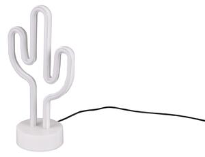 NABÍJATEĽNÁ STOLNÁ LAMPA, 14,3/8,5/29,6 cm - Interiérové svietidlá