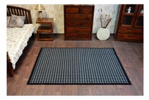 Kusový koberec PP Flash sivý 160x225cm