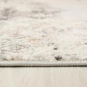 Kusový koberec Victor krémovo sivý 140x200cm
