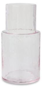 Karafa Tube Blush 800 ml