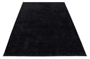 Ayyildiz Kusový koberec ATA 7000, Antracitová Rozmer koberca: 120 x 170 cm