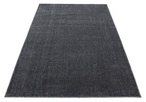 Ayyildiz Kusový koberec ATA 7000, Sivá Rozmer koberca: 60 x 100 cm