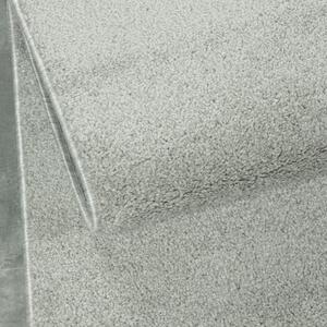 Ayyildiz Kusový koberec ATA 7000, Okrúhly, Krémová Rozmer koberca: 120 cm KRUH