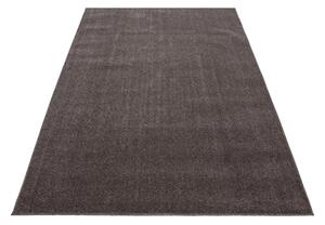 Ayyildiz Kusový koberec ATA 7000, Mocca Rozmer koberca: 80 x 150 cm