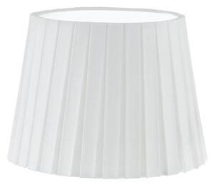 Brilagi - Stolná lampa CERIA 1xE14/40W/230V priemer 25 cm medená/biela