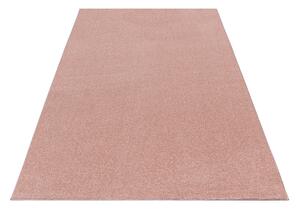 Ayyildiz Kusový koberec ATA 7000, Růžová Rozmer koberca: 80 x 250 cm