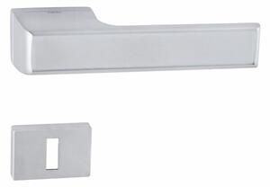 TI - MELODY Vario - RT 3089RT kľučka/kľučka Chróm matný