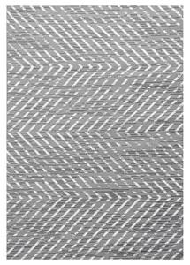 Ayyildiz Kusový koberec BASE 2810, Sivá Rozmer koberca: 120 x 170 cm