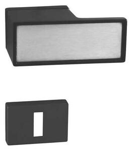 TI - MINI Vario - RT 3088RT kľučka/kľučka Čierna matná