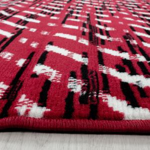 Ayyildiz Kusový koberec BASE 2810, Červená Rozmer koberca: 80 x 150 cm