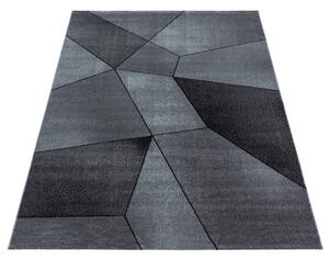 Ayyildiz Kusový koberec BETA 1120, Sivá Rozmer koberca: 160 x 230 cm
