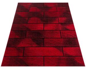 Ayyildiz Kusový koberec BETA 1110, Červená Rozmer koberca: 240 x 340 cm