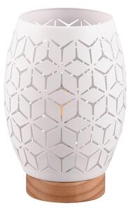 STOLNÁ LAMPA, E27, 15/21,5 cm Trio Leuchten - Interiérové svietidlá