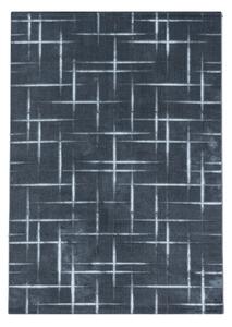 Ayyildiz Kusový koberec COSTA 3521, Sivá Rozmer koberca: 160 x 230 cm