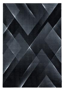 Ayyildiz Kusový koberec COSTA 3522, Černá Rozmer koberca: 120 x 170 cm