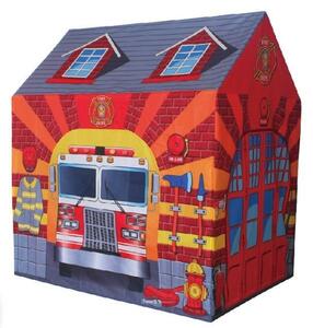 Stan na hranie pre deti - hasická stanica