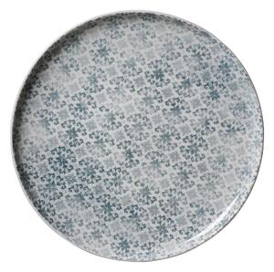 PLYTKÝ TANIER porcelán keramika 21,5 cm Ritzenhoff Breker - Jedálenské sety