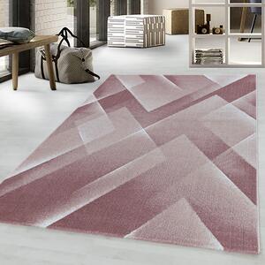 Ayyildiz Kusový koberec COSTA 3522, Ružová Rozmer koberca: 80 x 250 cm