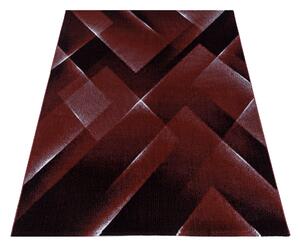 Ayyildiz Kusový koberec COSTA 3522, Červená Rozmer koberca: 80 x 150 cm