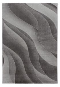 Ayyildiz Kusový koberec COSTA 3523, Hnedá Rozmer koberca: 80 x 150 cm