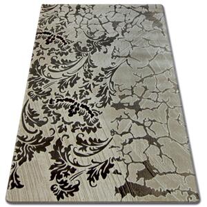 Luxusný kusový koberec akryl Jasmin béžový 80x150cm